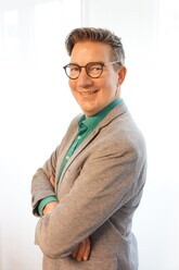 Dr. Jan-Hendrik Kister
