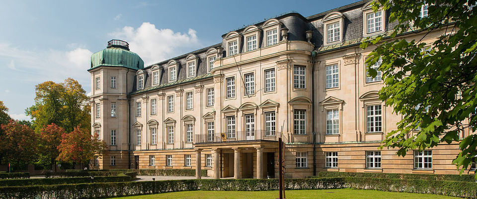 Bundesfinanzhof, Guernica, Foto: Daniel Schvarcz