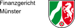 Logo: Finanzgericht Münster